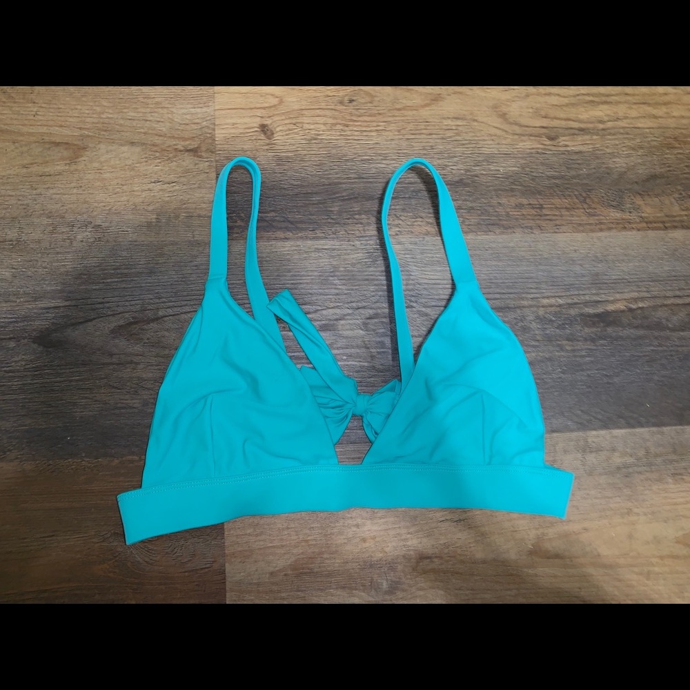 Tri Aspen Top